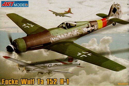 ARTM7204