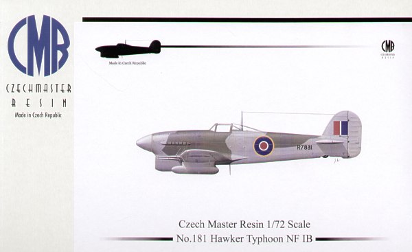 CMR1181