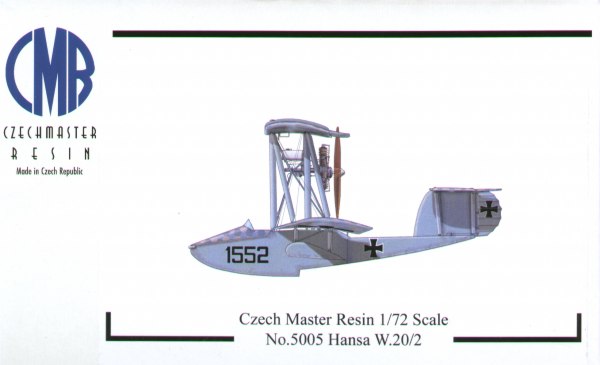CMR5005