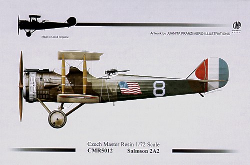CMR5012