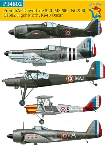 PT4802