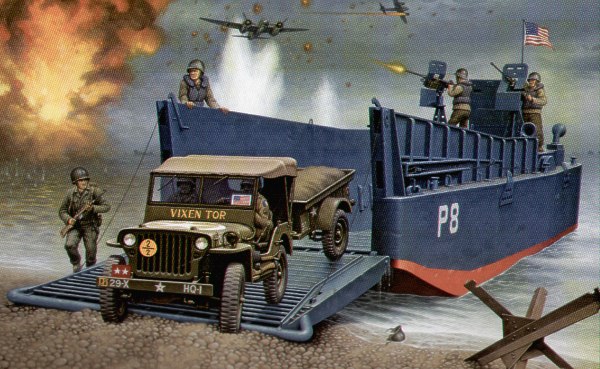 RV3000