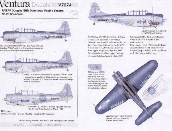 VA7274