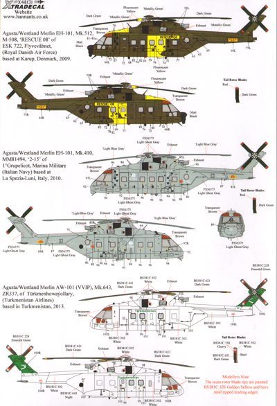 Merlin boxart on Airfix.com - Page 3 - Aircraft Modern - Britmodeller.com